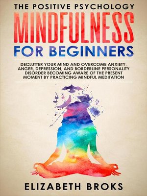 cover image of Mindfulness for Beginners